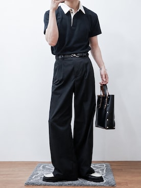 Takiさん（メンズ・169cm）の夏コーディネート