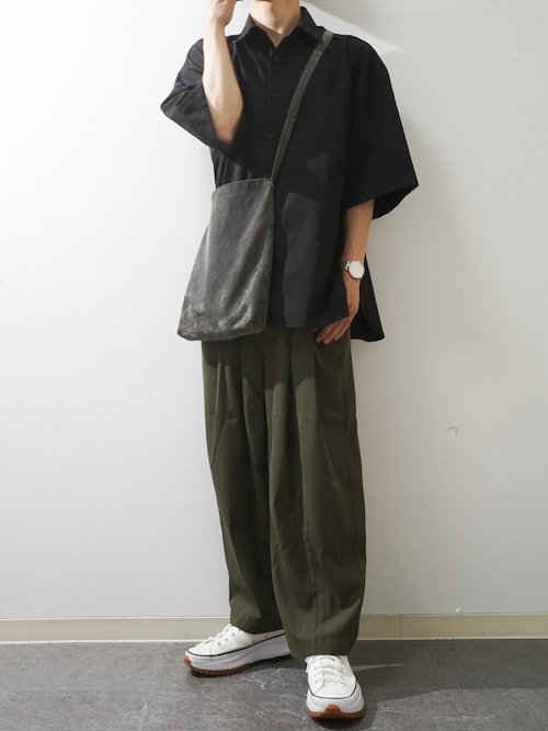 Takiさんのコーディネート