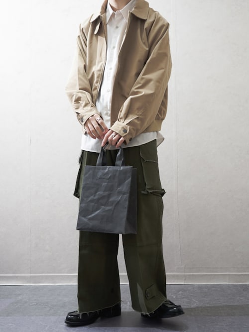 Takiさんのコーディネート