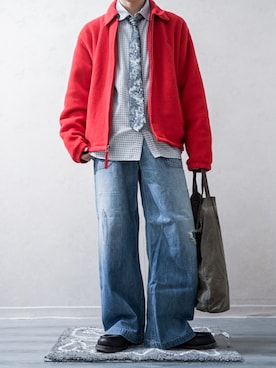 Takiさんのコーディネート