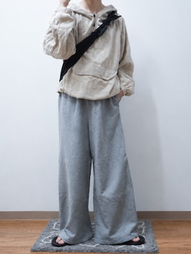 Takiさん(メンズ・169cm)の秋コーディネート