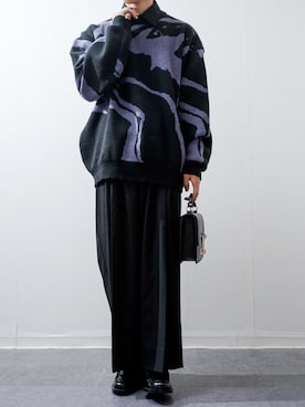 Takiさん（メンズ・169cm）の秋コーディネート