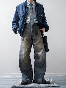 Takiさんのコーディネート