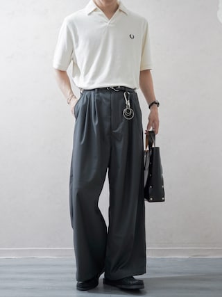 Hender Scheme（エンダースキーマ）の「karabiner（キーケース