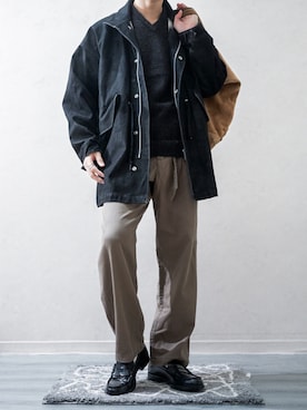 Takiさんのコーディネート