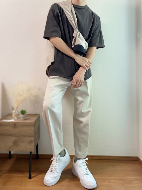 Takiさんのコーディネート