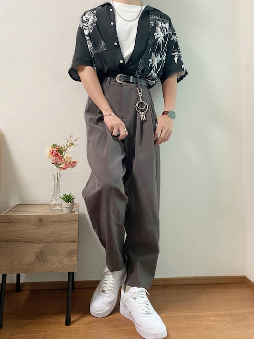 Takiさんのコーディネート