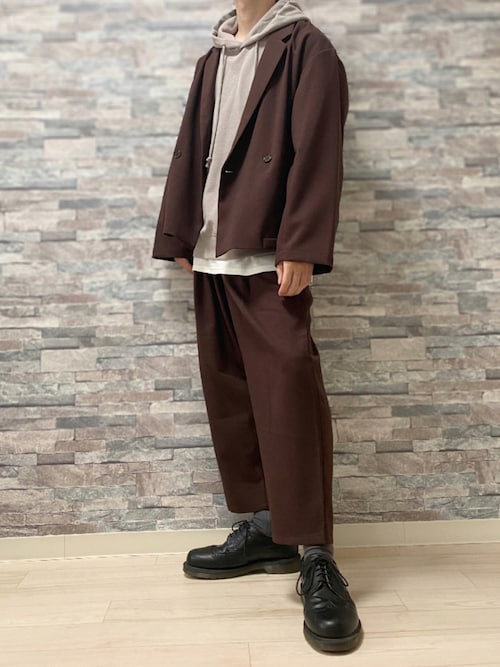 Takiさんのコーディネート