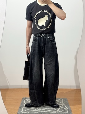 Takiさん(メンズ・169cm)の夏コーディネート