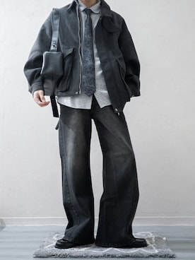 Takiさんのコーディネート