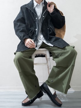 Takiさんのコーディネート