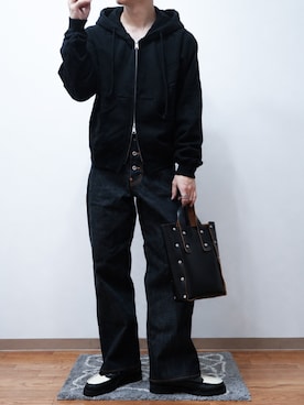 Takiさん(メンズ・169cm)の秋コーディネート