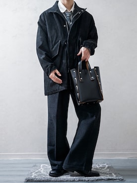 Takiさんのコーディネート