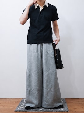 Takiさん（メンズ・169cm）の夏コーディネート