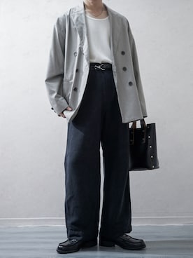 Takiさんのコーディネート