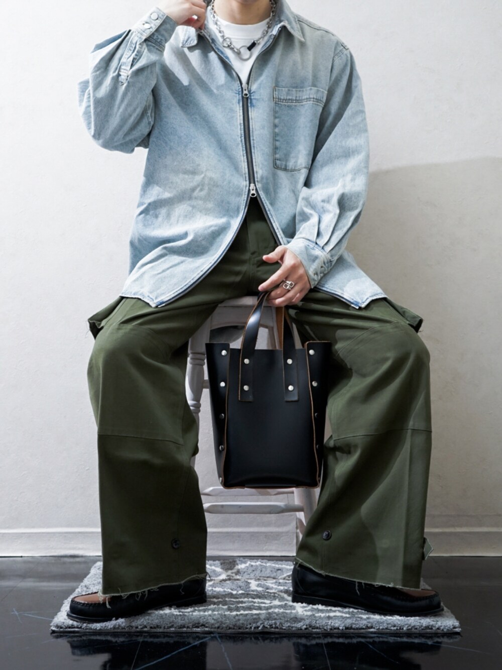 fitfor（フィットフォー）の「FIT FOR/フィットフォー/208 WIDE
