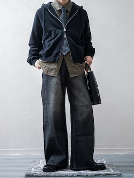 Takiさんのコーディネート