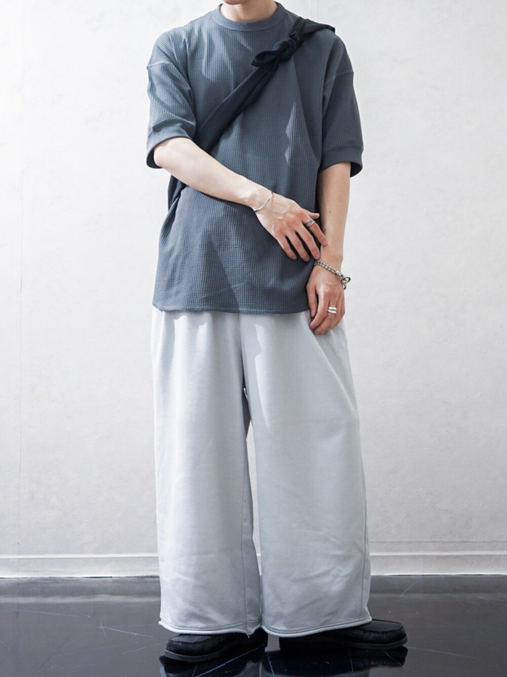 Paraboot（パラブーツ）の「【別注】＜Paraboot＞ LIZ MULE