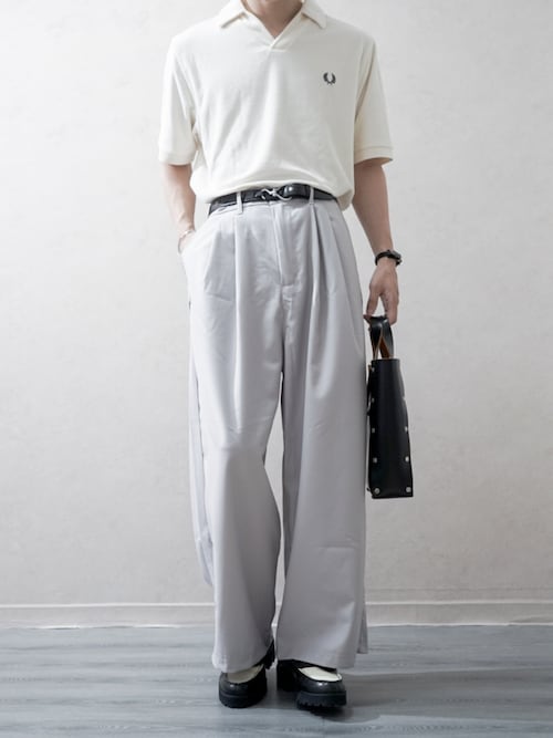 TORY LEATHER トリーレザー　フーフピックベルト　試着のみ TORY LEATHER トリーレザー Hoof Pick Belt フーフピックベルト