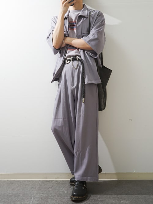 Takiさんのコーディネート