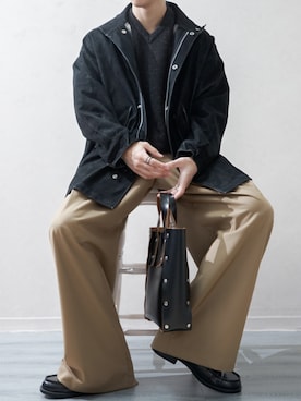 Takiさんのコーディネート