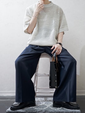 Takiさんのコーディネート