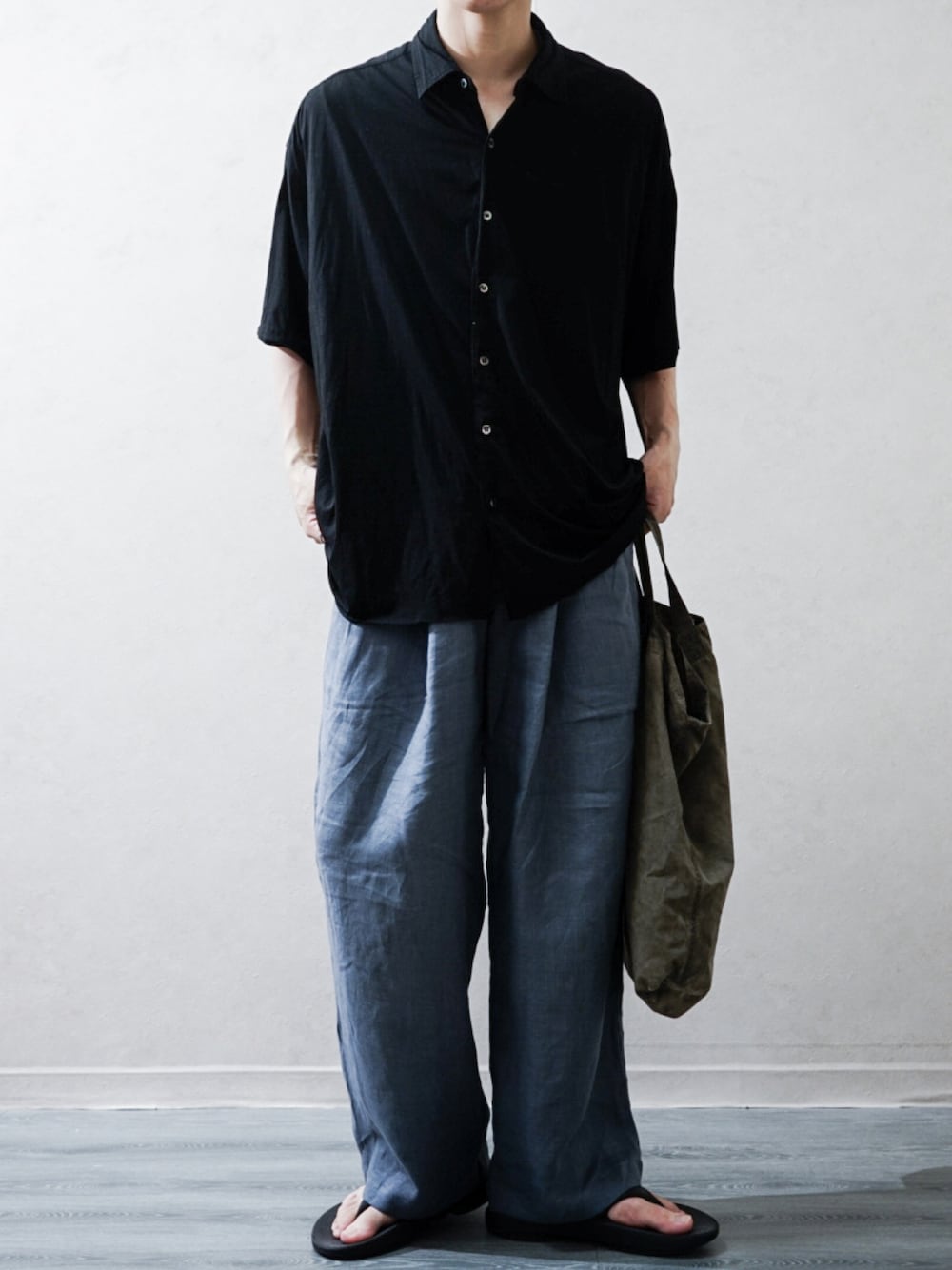 KANEMASA PHIL.（カネマサフィル）の「【KANEMASA PHIL.】46G Artisan