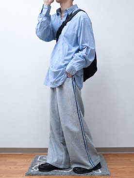 Takiさん(メンズ・169cm)の秋コーディネート