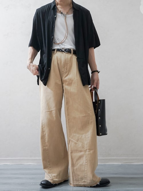 TORY LEATHER トリーレザー　フーフピックベルト　試着のみ TORY LEATHER トリーレザー Hoof Pick Belt フーフピックベルト
