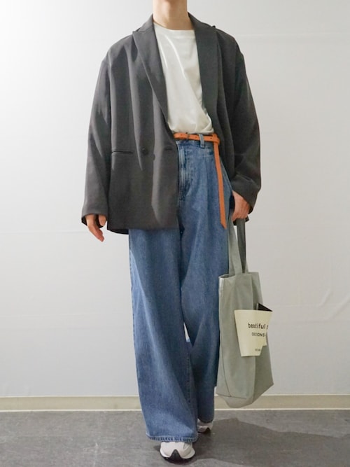 Takiさんのコーディネート