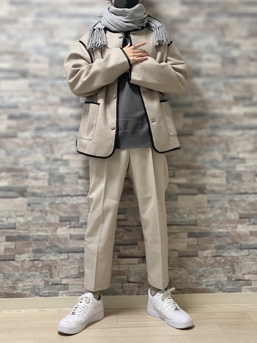 Takiさんのコーディネート