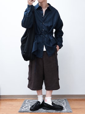 Takiさん(メンズ・169cm)の秋コーディネート