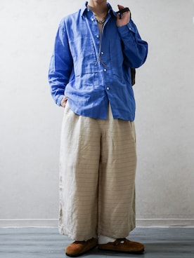 Takiさんのコーディネート