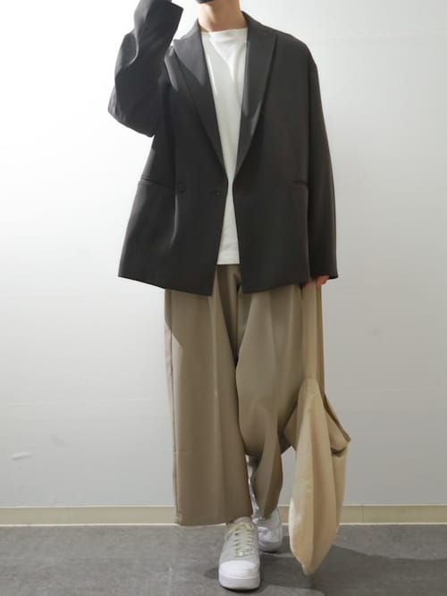 Takiさんのコーディネート