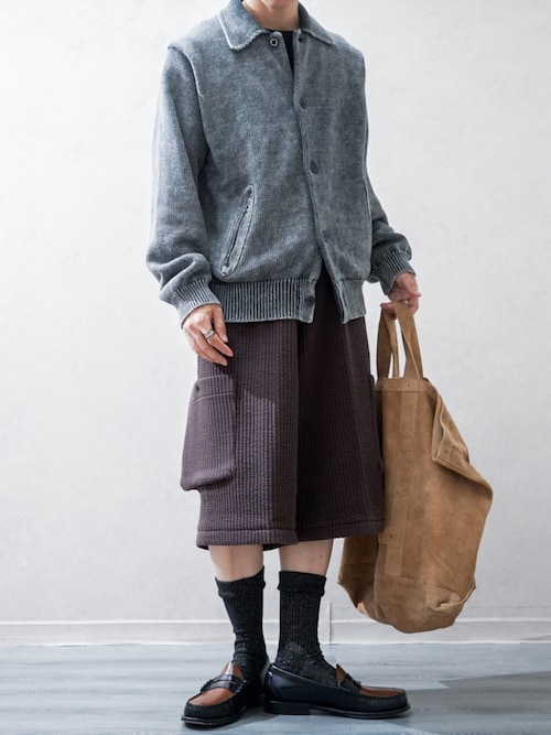 セール】【別注】G.H BASS LARSON MOC PENNY コンビローファー