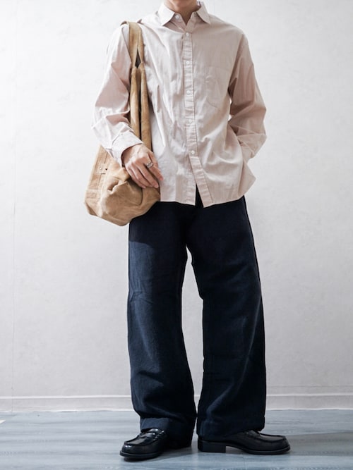 YOKO SAKAMOTO】ANTIQUE TROUSERS（その他パンツ）｜yoko