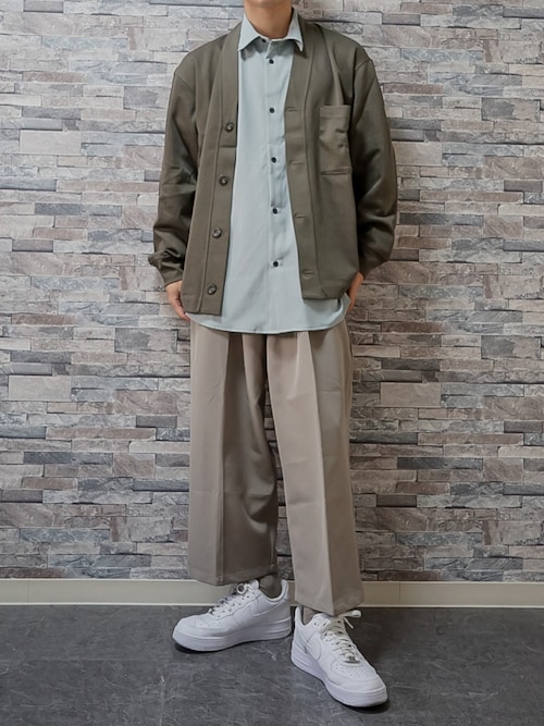 Takiさんのコーディネート