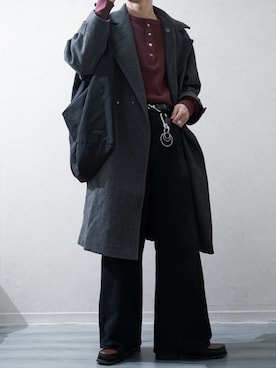 Takiさんのコーディネート