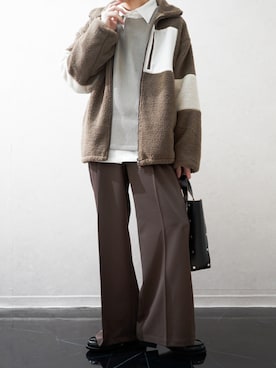 Takiさんのコーディネート