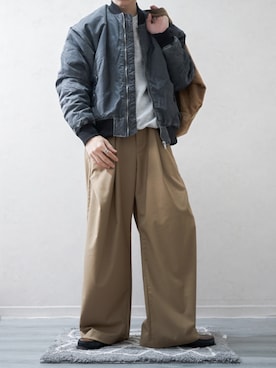 Takiさんのコーディネート