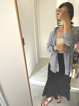 yun_bnさんのコーディネート