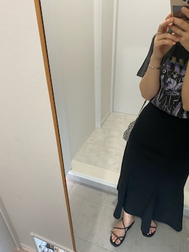 yun_bnさんのコーディネート