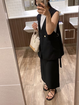 yun_bnさんのコーディネート