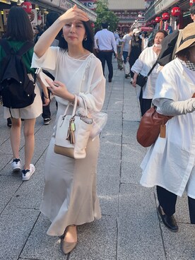 yun_bnさんのコーディネート