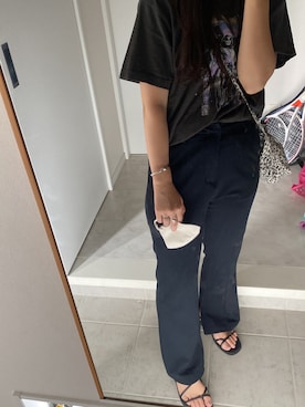 yun_bnさんのコーディネート