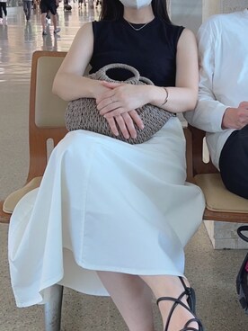 yun_bnさんのコーディネート