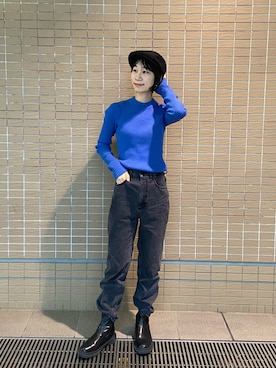 たけむさんのコーディネート