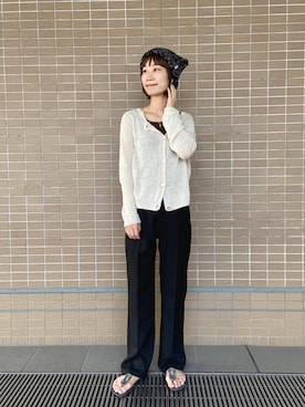 たけむさんのコーディネート