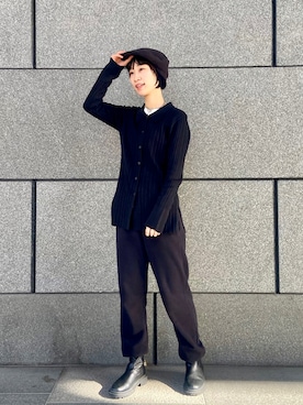 たけむさんのコーディネート