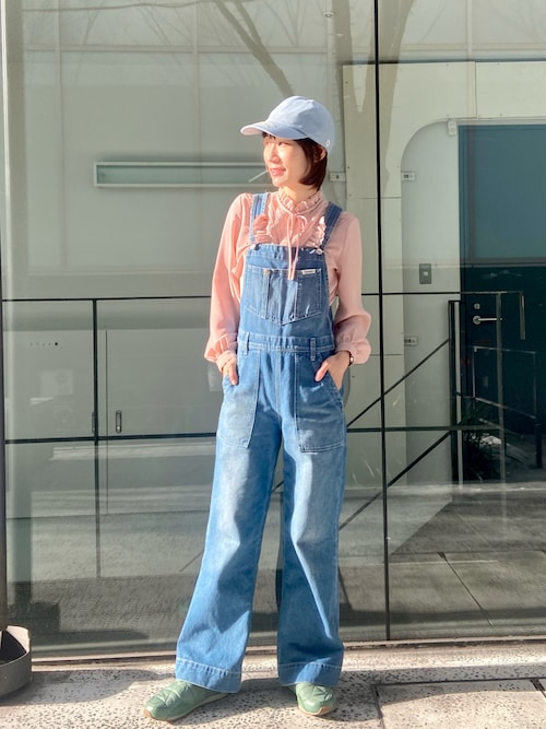 Chapeau d' O（シャポードオー）の「Chapeau d' O Combi Felt